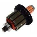 Makita armature 619583-5 for DDF482 DHP482 drill