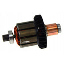 Makita armature 619583-5 for DDF482 DHP482 drill