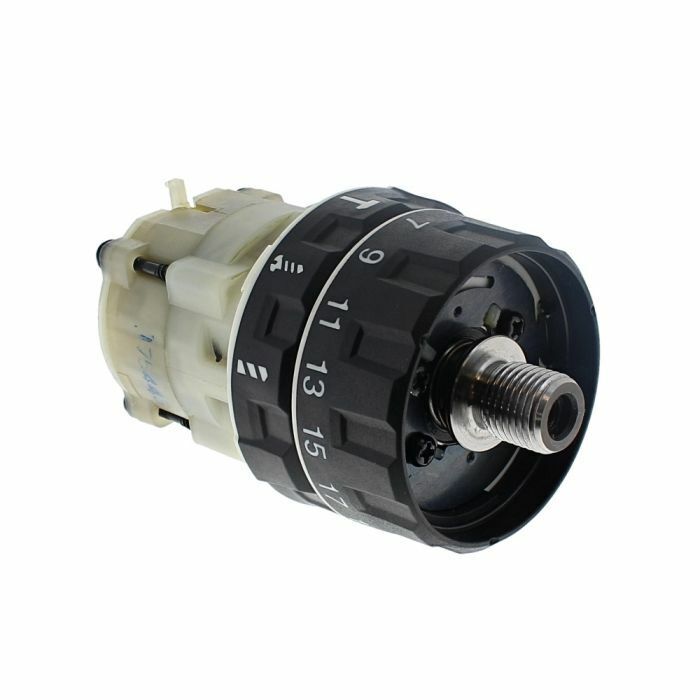 Makita 123443-0 – GEAR ASSEMBLY for DHP482