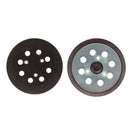 Makita 197468-0 Round Backing soft Pad 123 mm for BO5030 BO5031 BO5020