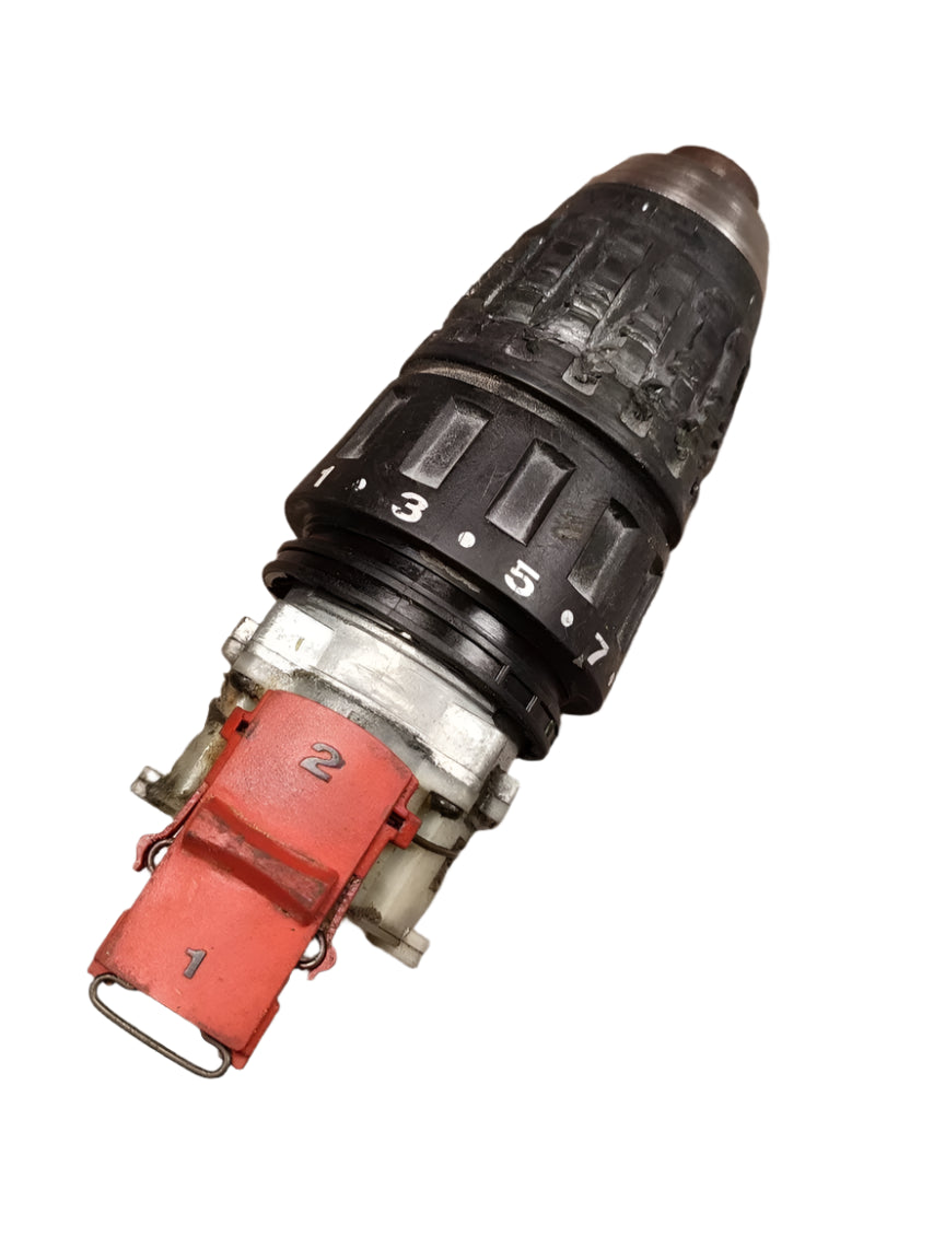 GEBRAUCHTES Hilti SFC 22-A Getriebe