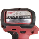 GEBRAUCHTES Milwaukee M18 BLID-Gehäuse für Schlagschrauber-Ersatzteil