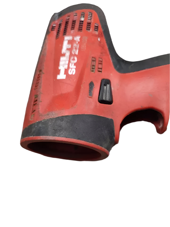 GEBRAUCHTES Hilti SFC 22-A Bohrergehäuse Ersatzteil