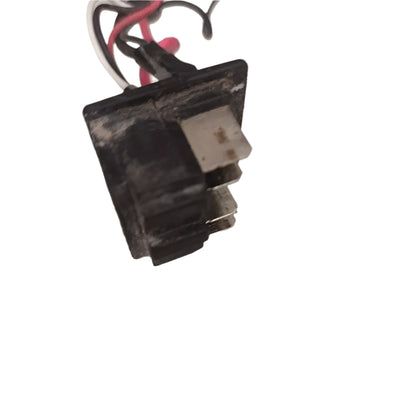 USED Milwaukee M18 BLID switch with terminal
