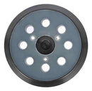 Makita 197468-0 Round Backing soft Pad 123 mm for BO5030 BO5031 BO5020