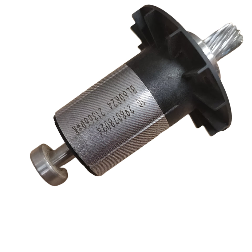 GEBRAUCHTE Milwaukee Rotorbaugruppe für M18 BLCS66 Kreissäge 4931465886