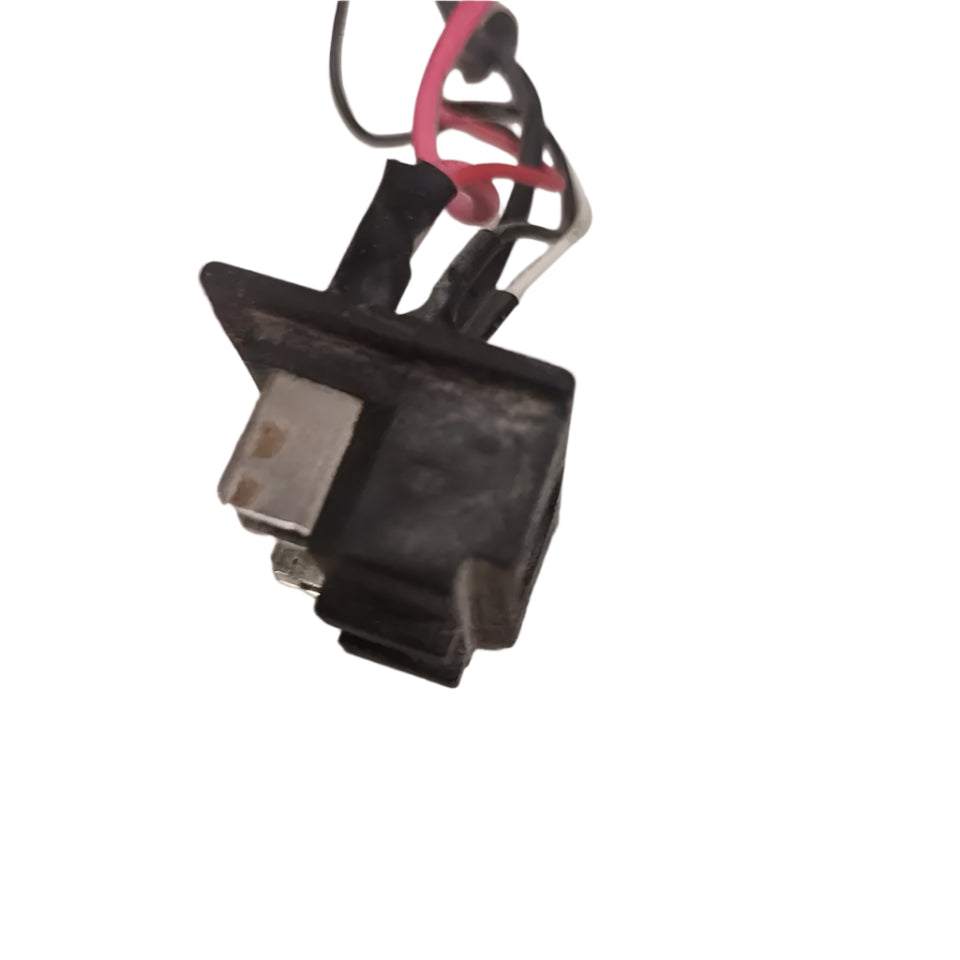 GEBRAUCHTER Milwaukee M18 BLID-Schalter mit Anschluss