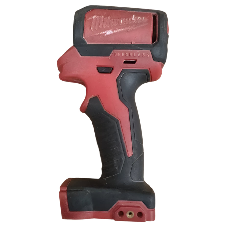 GEBRAUCHTES Milwaukee M18 BLID-Gehäuse für Schlagschrauber-Ersatzteil