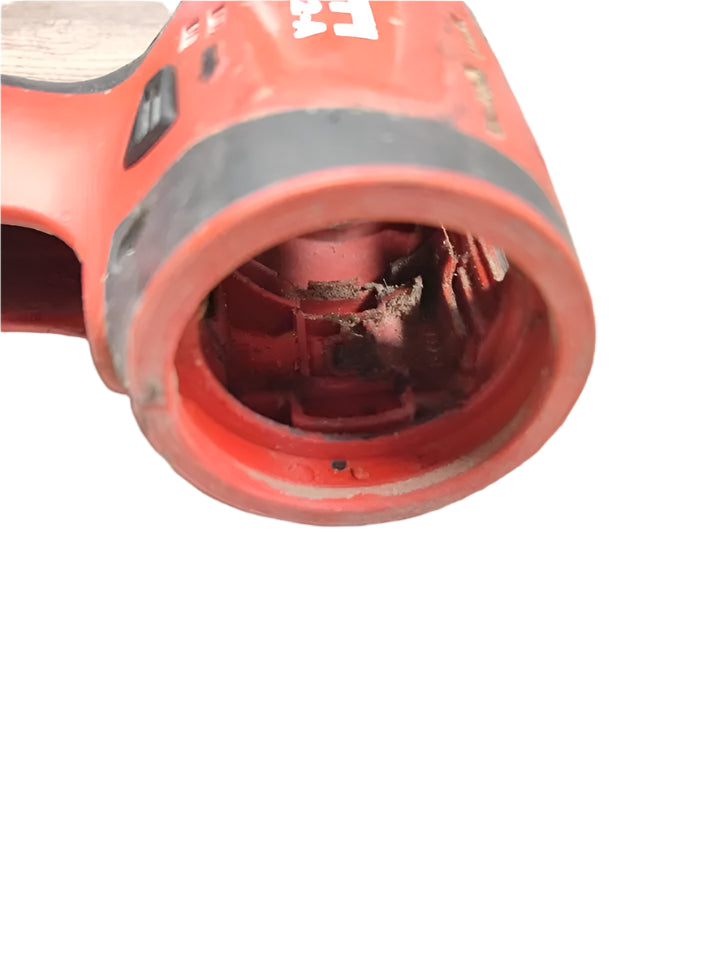 GEBRAUCHTES Hilti SFC 22-A Bohrergehäuse Ersatzteil
