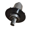 GEBRAUCHTE Milwaukee Rotorbaugruppe für M18 BLCS66 Kreissäge 4931465886