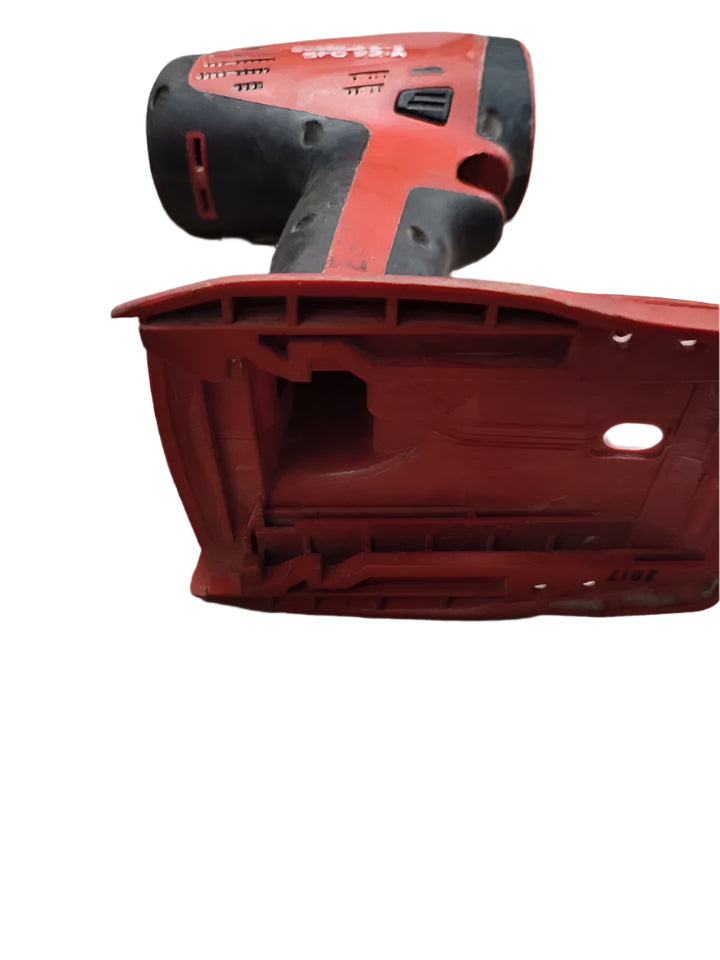 GEBRAUCHTES Hilti SFC 22-A Bohrergehäuse Ersatzteil