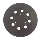 Makita 197468-0 Round Backing soft Pad 123 mm for BO5030 BO5031 BO5020
