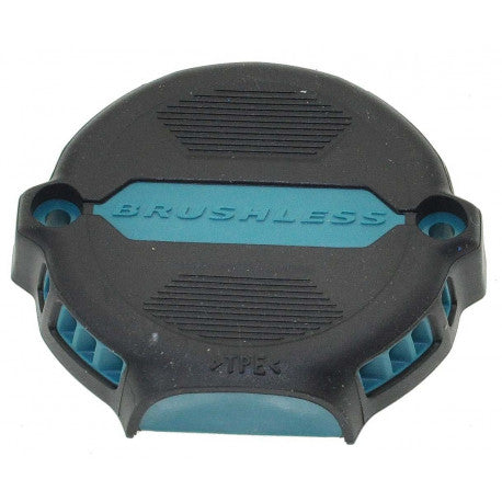 Makita 458478-5 – HINTERE ABDECKUNG, DTD171